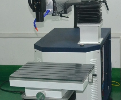 General Welding System(Mold)